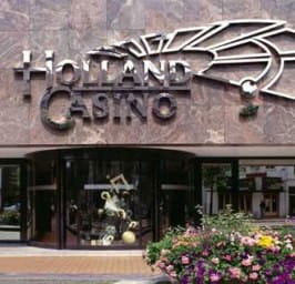 Holland Casino Groningen