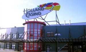 Holland Casino Leeuwarden