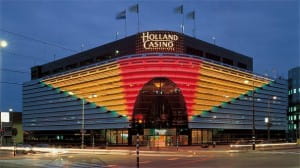 Holland Casino Scheveningen