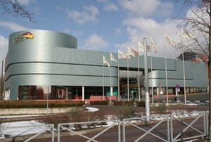 Holland Casino Utrecht