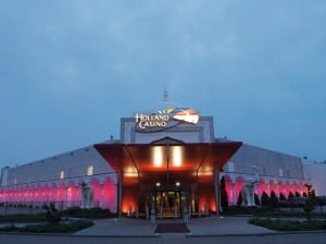 Holland Casino Venlo