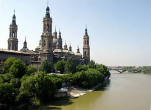 aragon cathedral