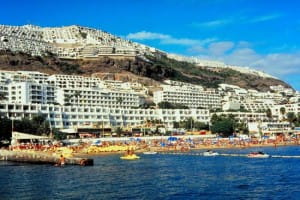 Canary Islands casinos