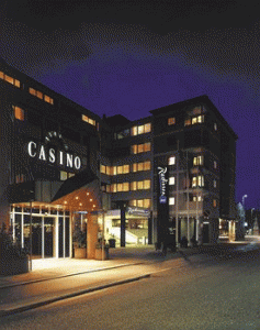 Casino Aalborg