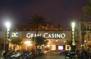 Casino Barcelona