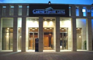 Casino Conde Luna