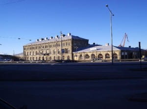 Casino Cosmopol Gothenburg