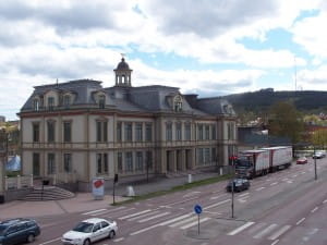 Casino Cosmopol Sundsvall