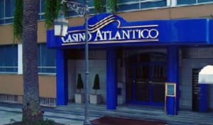 Casino Atlantico