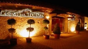 Casino del Tormes