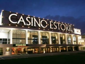 Casino Estoril