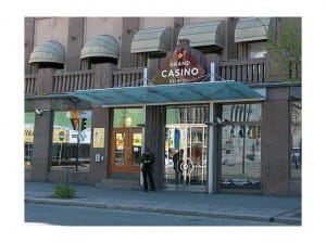 Casino Helsinki