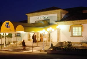 Casino la Toja