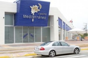 Casino Mediterraneo Torrevieja