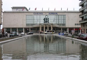 Casino Ostend Kursaal