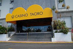 Casino Puerto de la Cruz