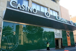 Casino de Tarragona