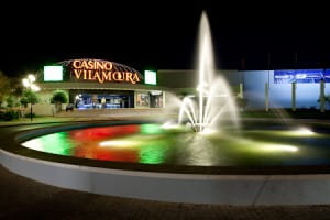 Casino de Vilamoura