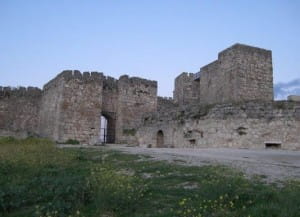 historic extremadura