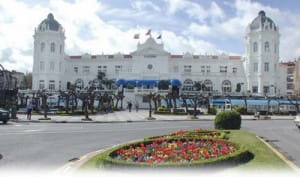 Gran Casino Sardinero