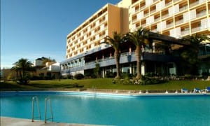 Hotel Algarve Casino