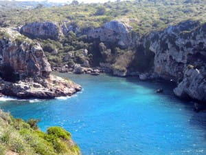 menorca