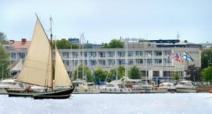 Casino Mariehamn