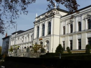 Casino Bad Harzburg