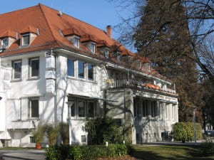 Casino Constance (Konstanz)