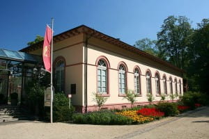 Casino Bad Homburg