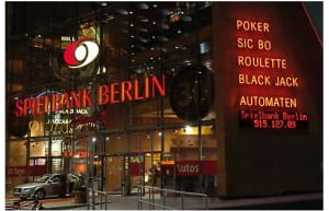 Casino Berlin Potsdamerplatz