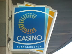 casino blankenberge