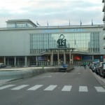 Casino Kursaal Ostend review