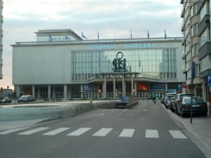 Casino Kursaal Ostend Review