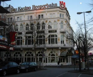 Casino Reeperbahn