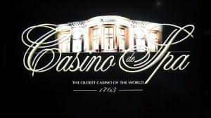 Casino Spa