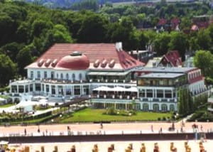 Casino Travemünde