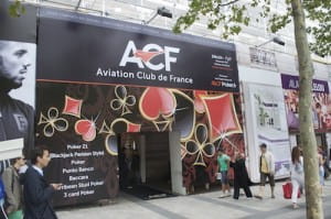 Aviation Club de France