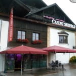 Casino Seefeld review