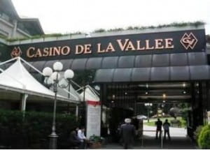 Casino de la Vallée