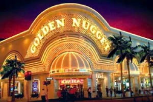 The Golden Nugget Casino