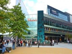 Aspers Casino