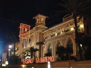 Casino Sanremo