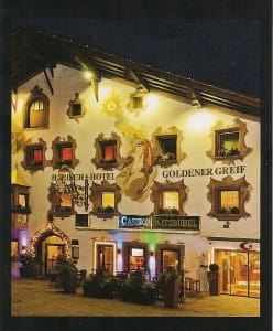 Casino kitzbuehel