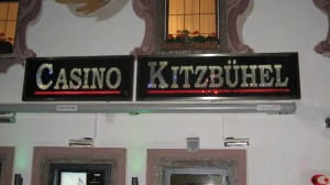 Casino Kitzbuhel Admission