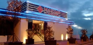 Maxims Casino Club