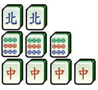 Mahjong Online