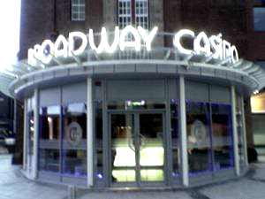 Broadway Casino