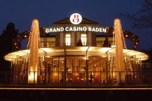 Grand Casino Baden