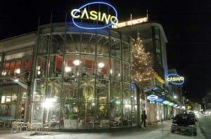 swiss casino davos